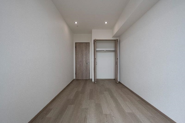 港区西麻布４丁目の賃貸マンションのその他|洋室