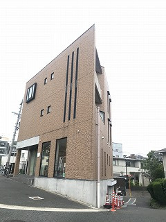 【外観】 | 安井ビル