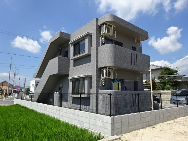 まほろば荘