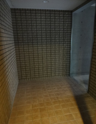 【その他共用部分】 | クレール根岸