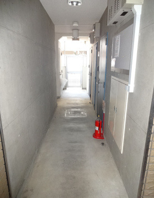 【その他共用部分】 | クレール根岸