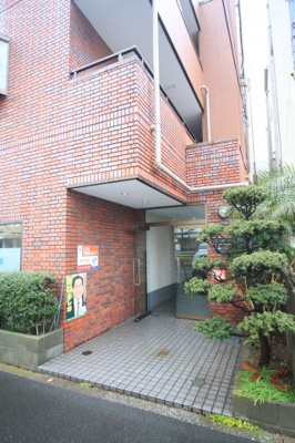 【エントランス】 | エクセルサイエツ