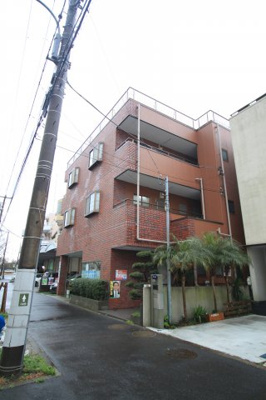 【外観】 | エクセルサイエツ