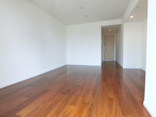 千代田区二番町の賃貸マンションの洋室