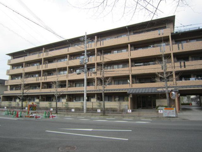 【外観】 | ロイヤルアーク宝ヶ池公園