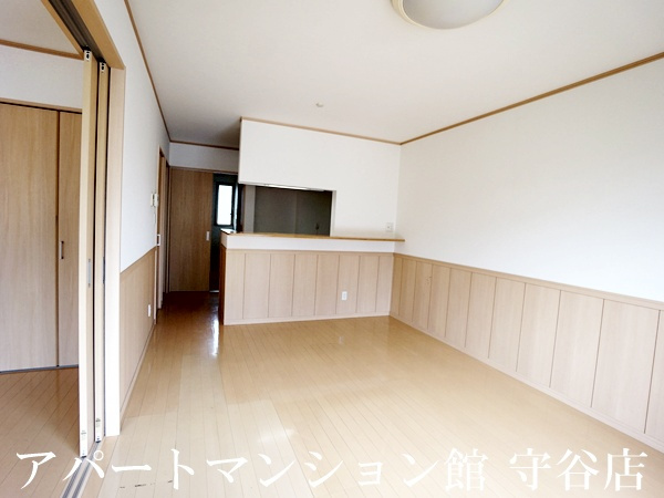 ロハスコート