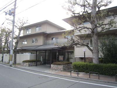 【外観】 | ロイヤルコート下鴨