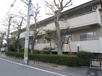【外観】 | ロイヤルコート下鴨
