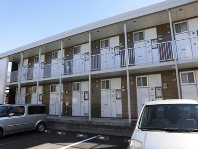 【エントランス】 | ガット