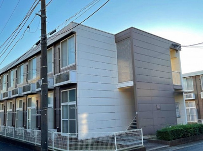 【外観】 | ガット