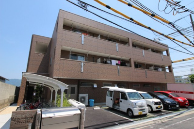 【外観】 | ロックフォルティ