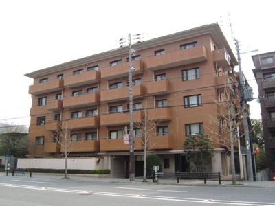 【外観】 | 岡崎ガーデンズ