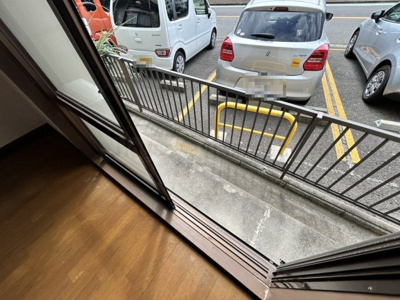 【バルコニー】 | パインクレスト