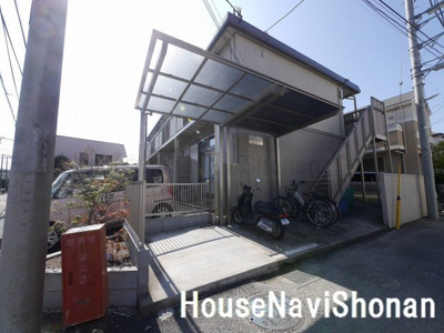 【その他共用部分】 | パインクレスト