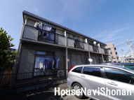 パインクレストの画像