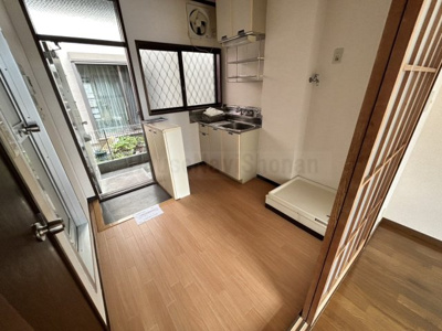 【居間・リビング】 | パインクレスト