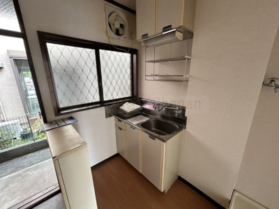 【キッチン】 | パインクレスト