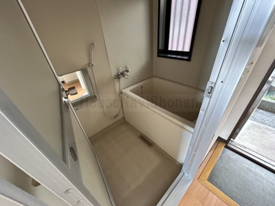 【浴室】 | パインクレスト