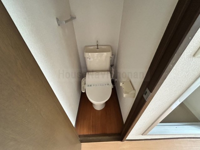 【トイレ】 | パインクレスト