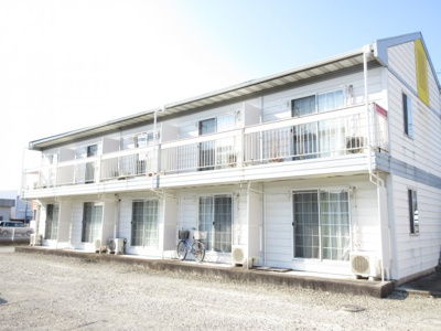 【外観】 | サザン