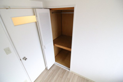 【収納】 | 白鷹真野マンション