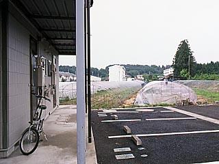 【周辺】 | スピッツⅠ