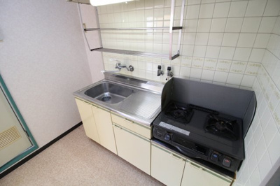 【キッチン】 | テラスローズマリー