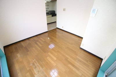 【洋室】 | テラスローズマリー