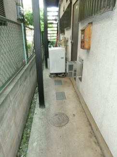 【その他共用部分】 | 共用部。