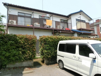【駐車場】 | 敷地内駐車場。
