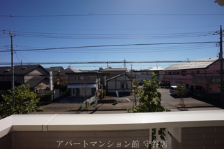【展望】