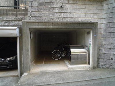 【外観】 | リバティ町田Ａ