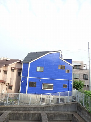 【展望】 | ペッシェ中延