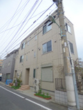 ペッシェ中延の画像