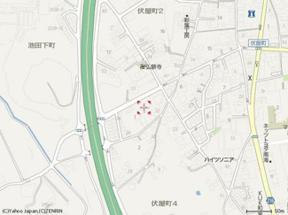 【地図】