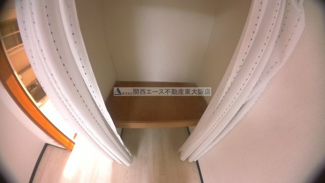 【収納】 | LIVE SPACE上小阪