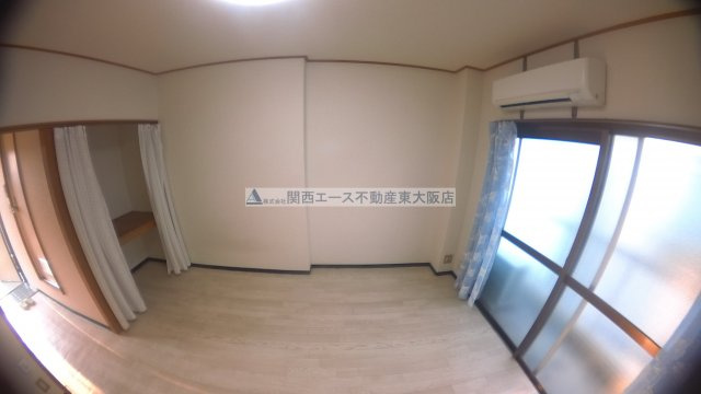 【内装】 | LIVE SPACE上小阪