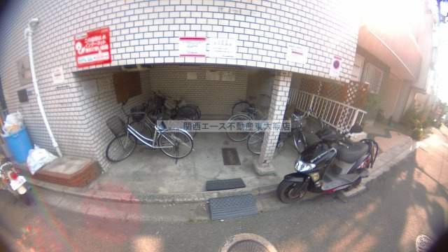  | LIVE SPACE上小阪