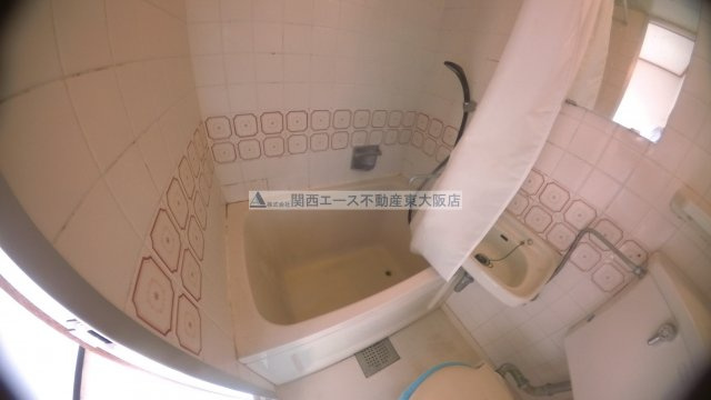 【浴室】 | LIVE SPACE上小阪
