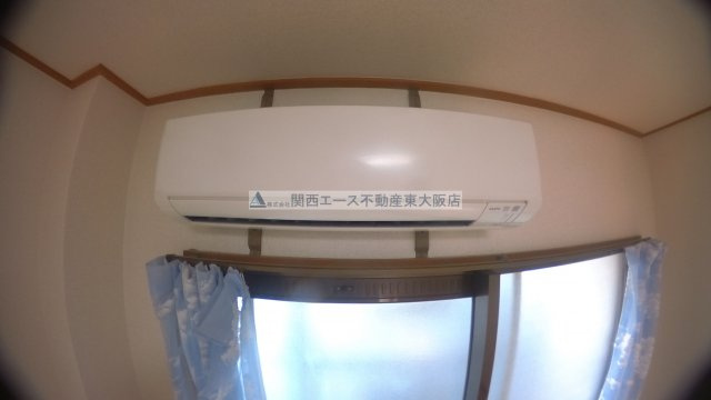 【設備】 | LIVE SPACE上小阪