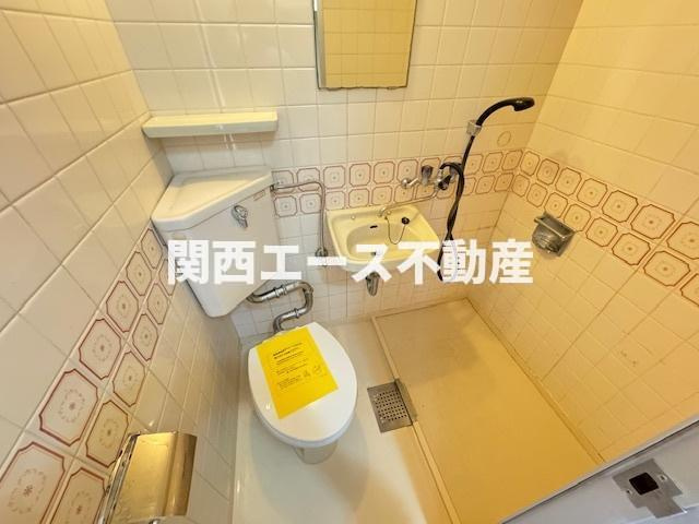【浴室】 | LIVE SPACE上小阪