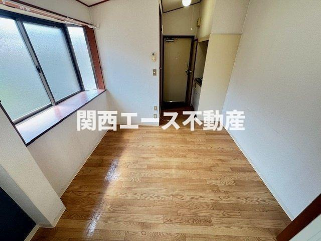 【寝室】 | LIVE SPACE上小阪