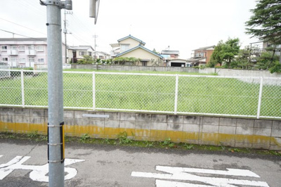 【展望】 | メゾンド直鮒