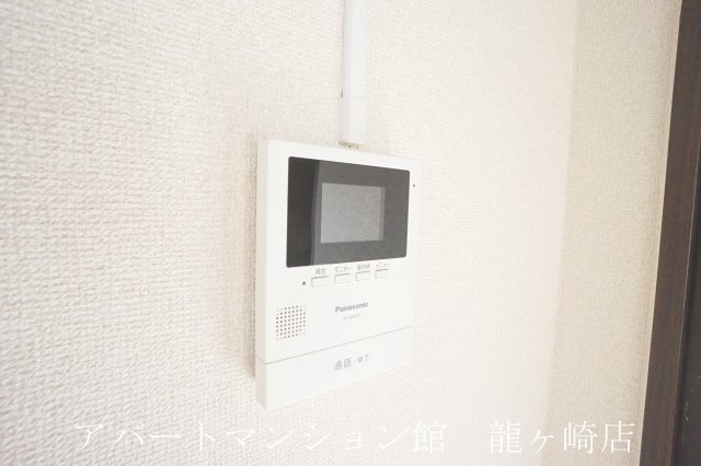 メゾンド直鮒のセキュリティ