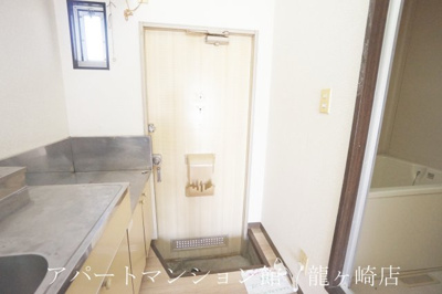 【玄関】 | メゾンド直鮒