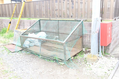 【その他共用部分】 | メゾンド直鮒