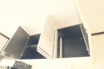 【収納】 | メゾンド直鮒