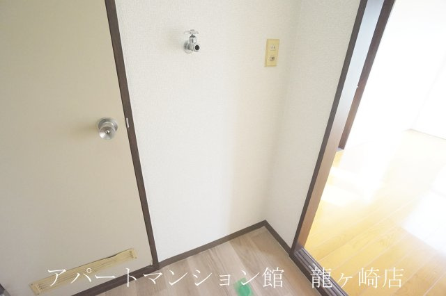 メゾンド直鮒の設備