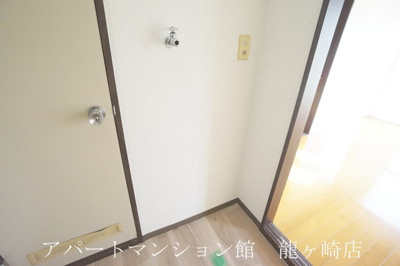 【設備】 | メゾンド直鮒