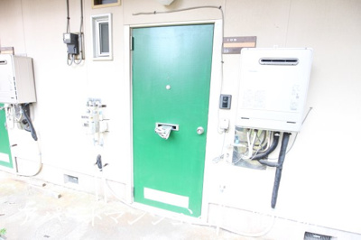 【玄関】 | メゾンド直鮒